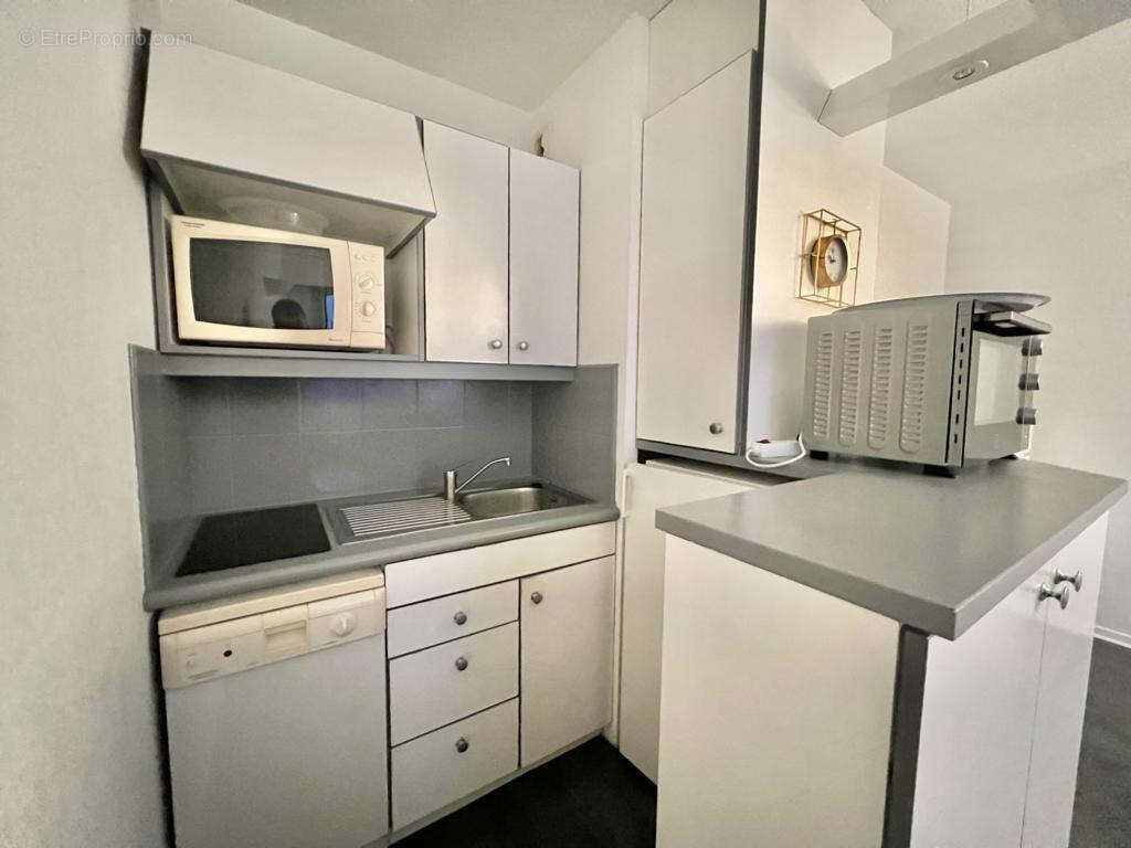 Appartement à ARCACHON