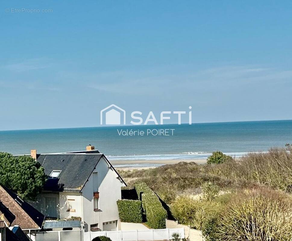 Photo 1 - Appartement à MERVILLE-FRANCEVILLE-PLAGE