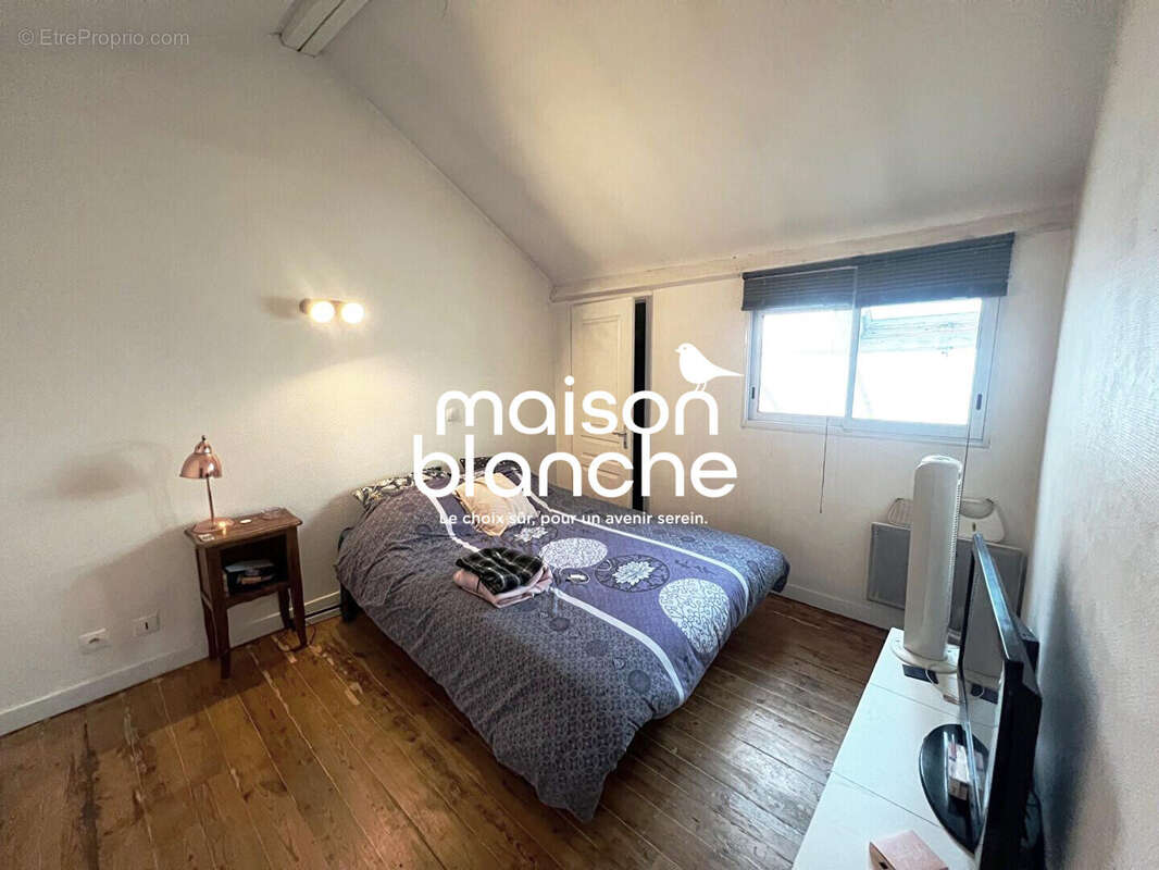 Appartement à SAINT-MAIXENT-L'ECOLE