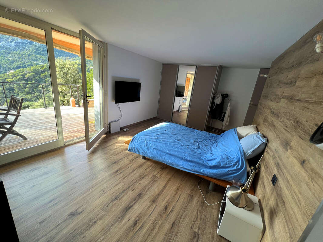 Maison à ROQUEBRUNE-CAP-MARTIN