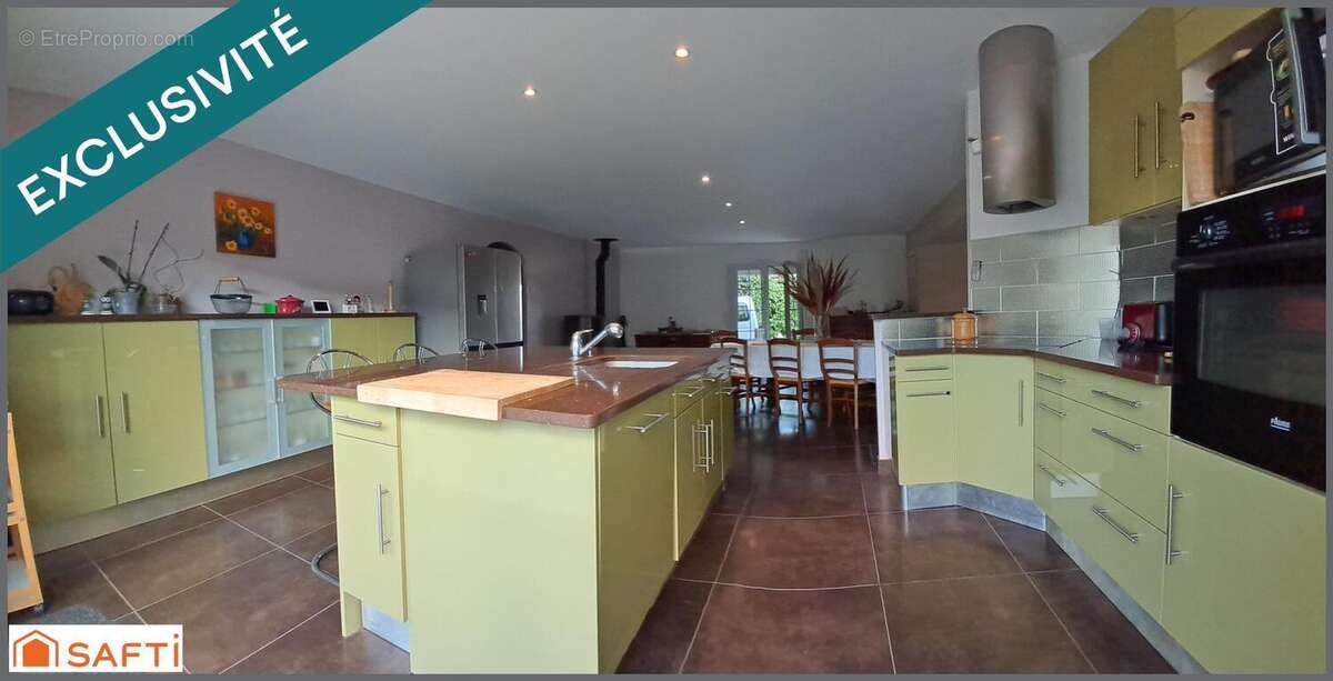 Photo 4 - Maison à ANGLES