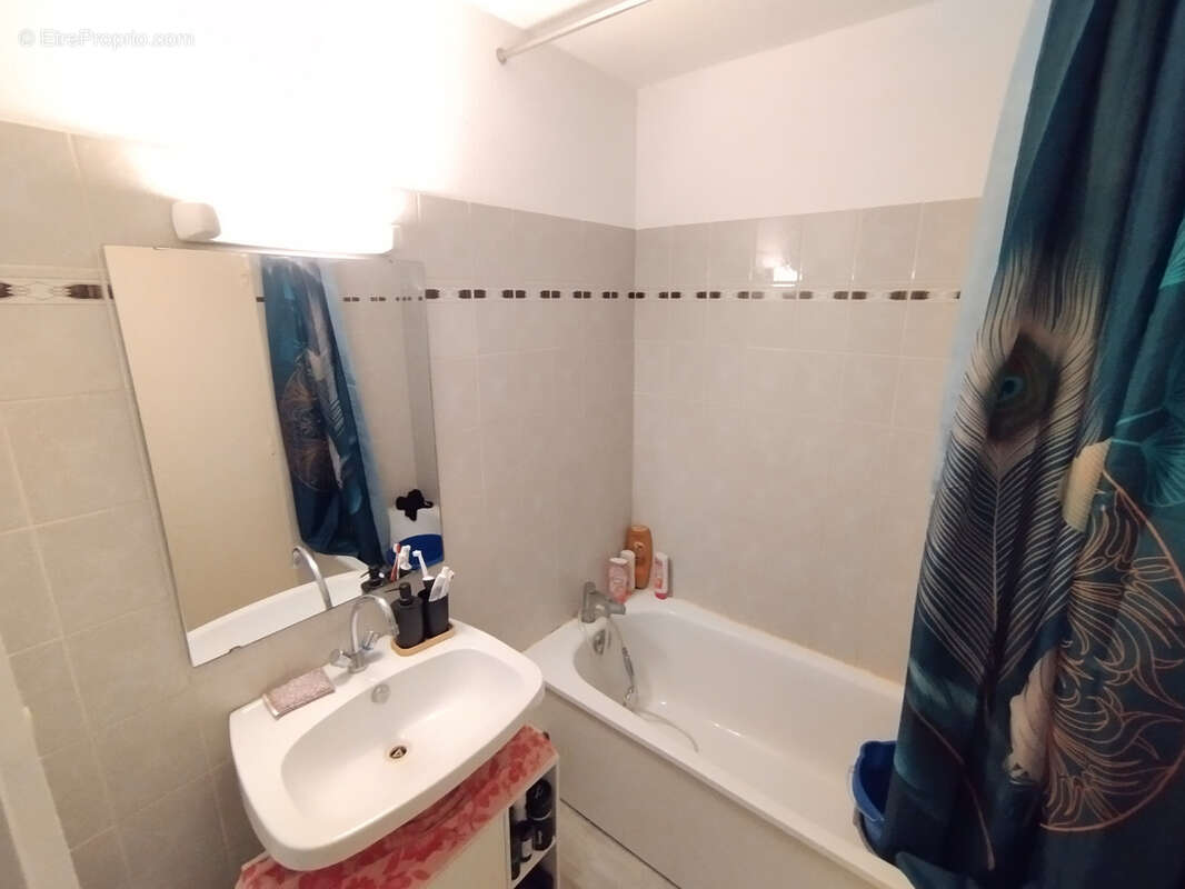 Appartement à GRABELS