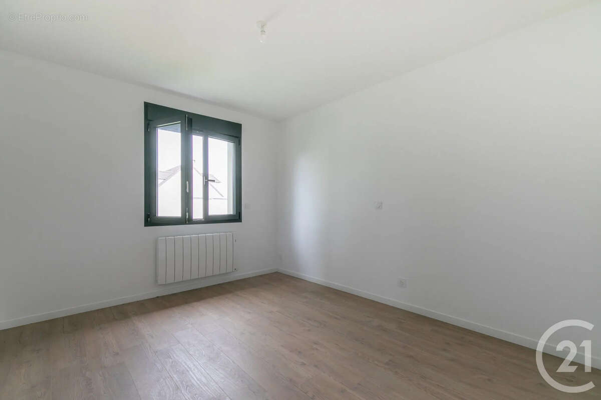 Maison à CHAMPIGNY-SUR-MARNE