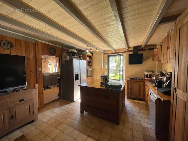 Maison à LA MOTTE