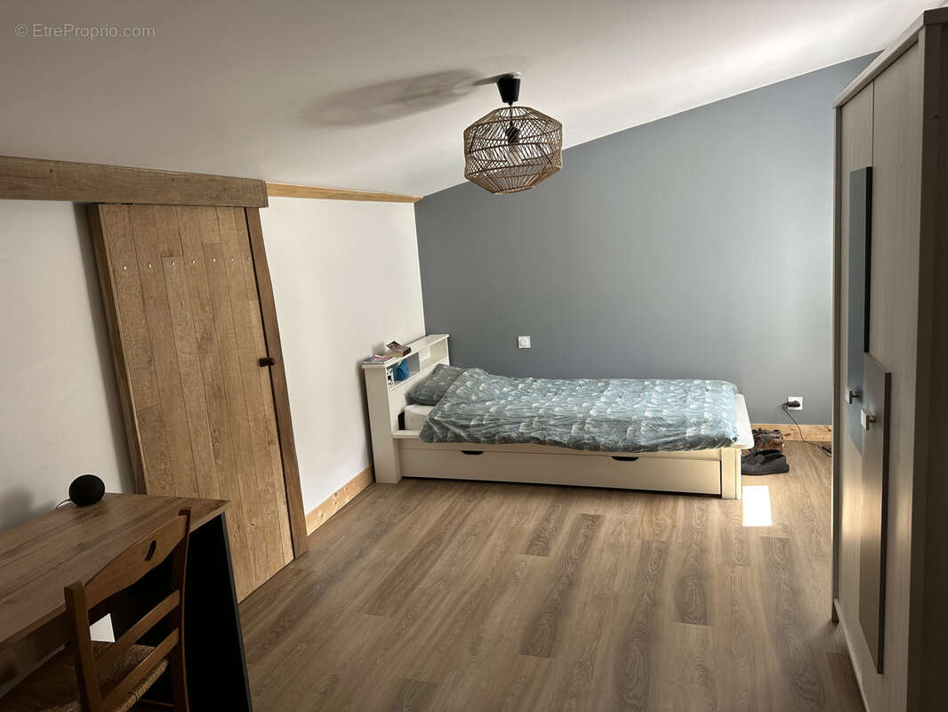 Maison à COGNAC