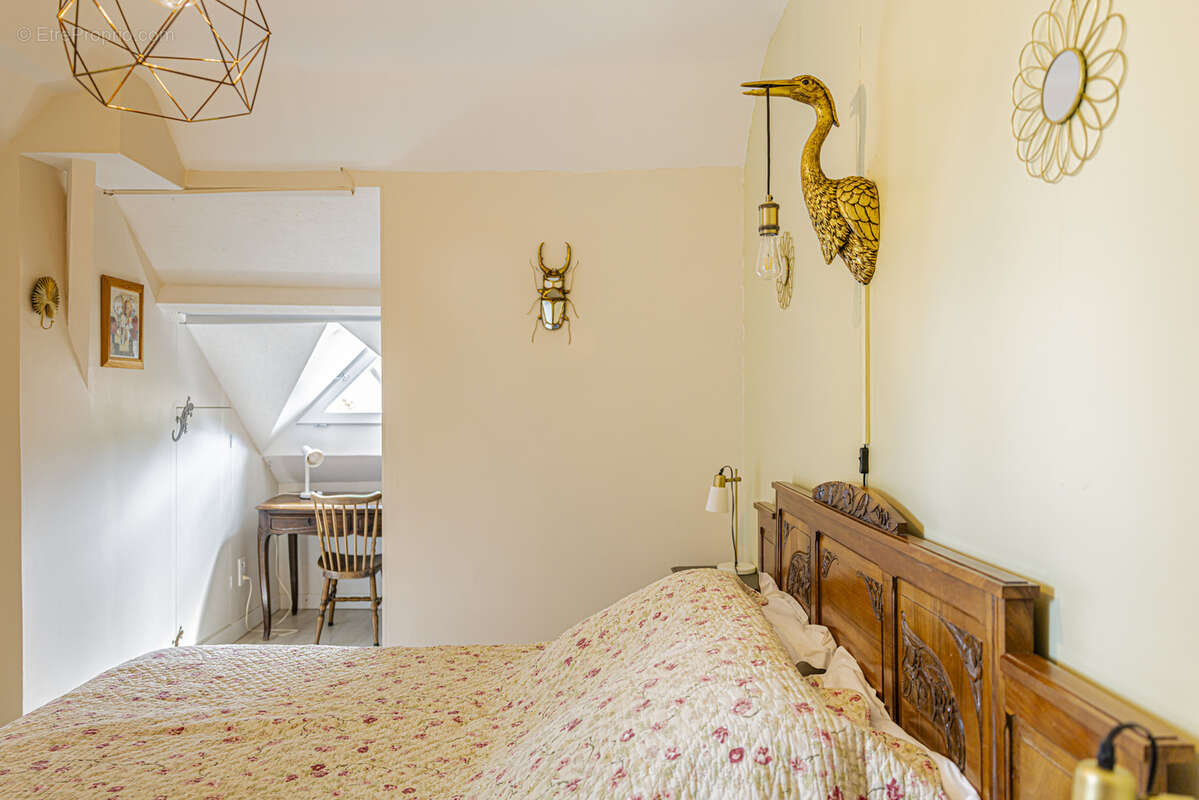 Maison à LIGNY-LE-RIBAULT
