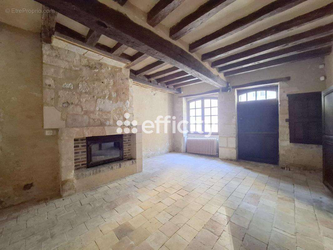 Maison 349 m² à Nogent-Le-Rotrou  - photo 11