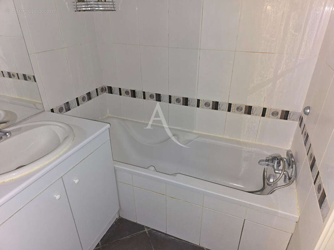 Appartement à LYON-7E