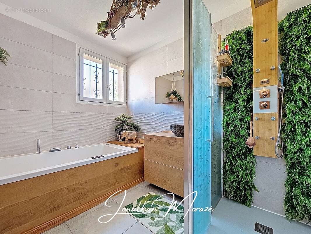 Maison à PALAU-DEL-VIDRE