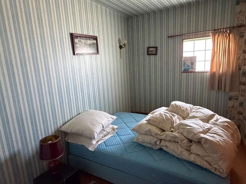 Maison à SAINT-DIZIER