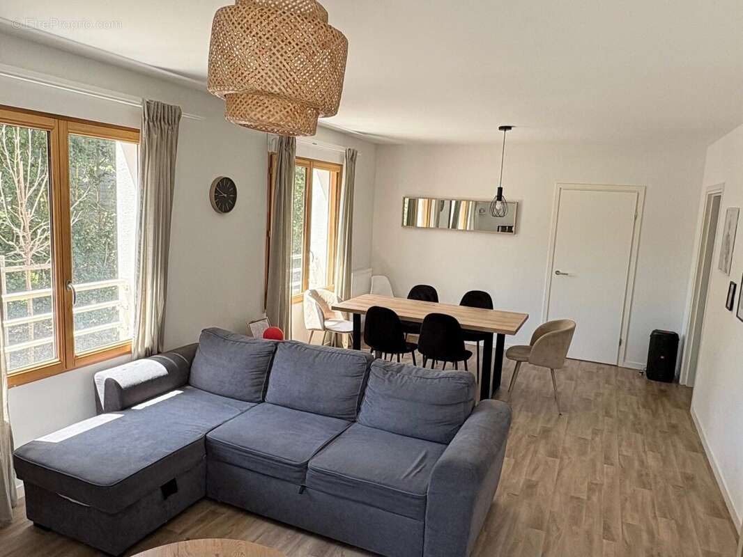 Appartement à FLOIRAC