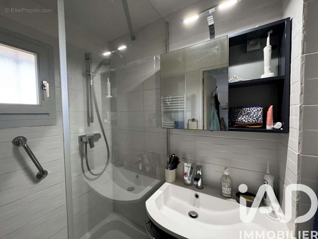 Photo 7 - Appartement à SANARY-SUR-MER