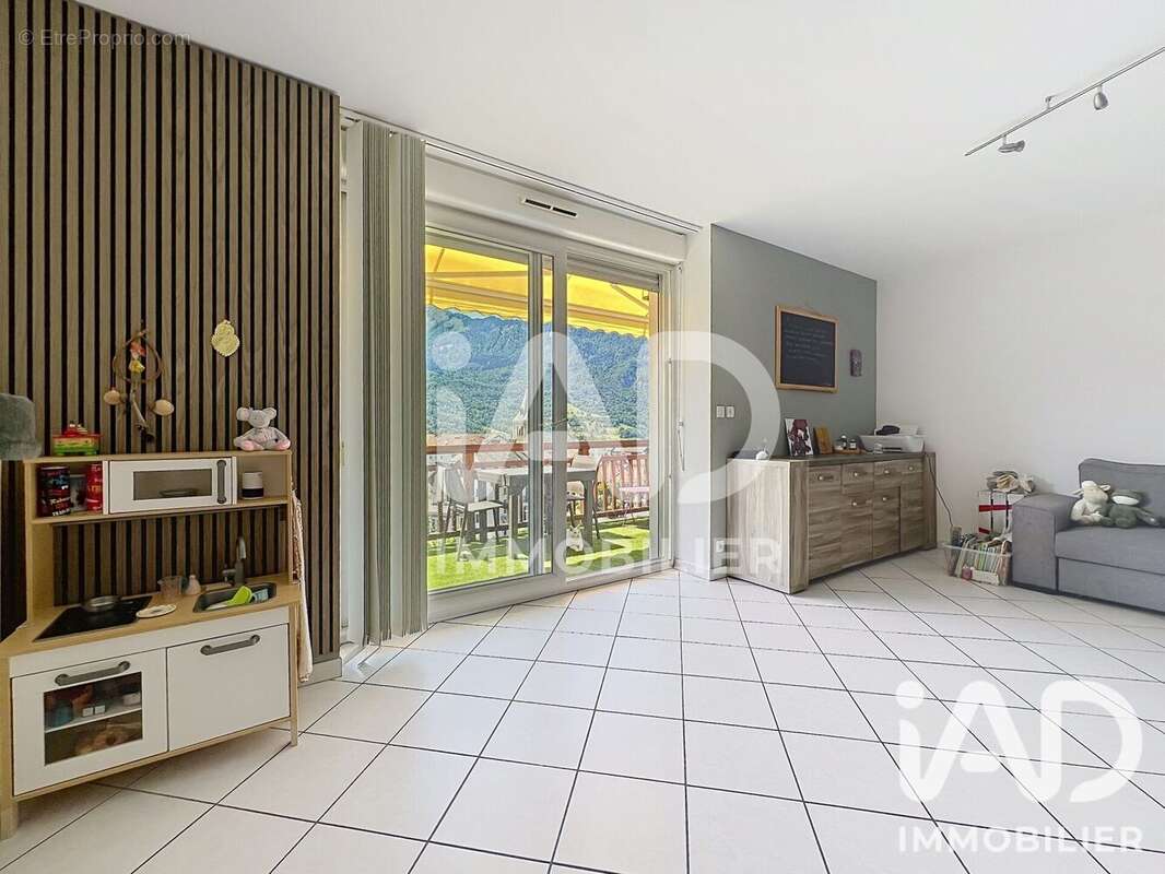Photo 5 - Appartement à UGINE