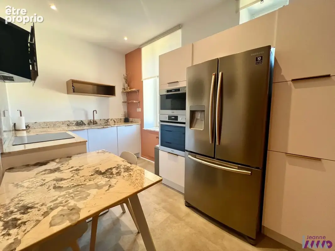 Appartement 153 m² à Belfort  - photo 6