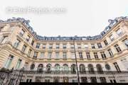 Appartement à PARIS-8E