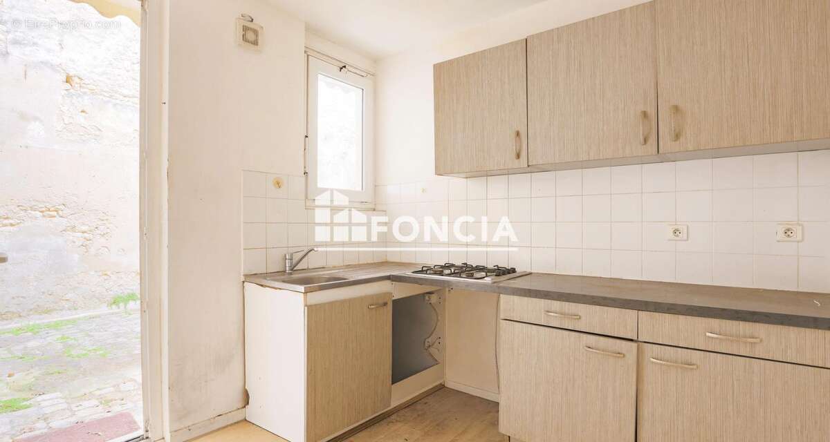 Appartement à ROCHEFORT