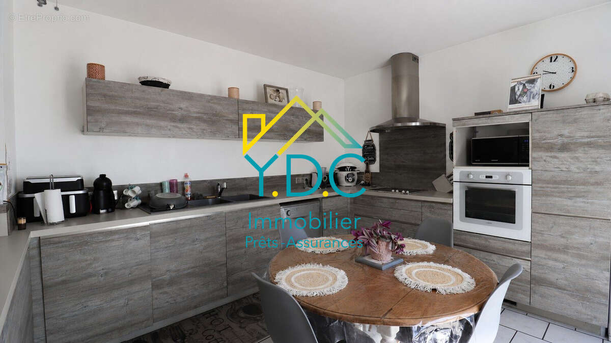 Maison 150 m² à Yvetot  - photo 6