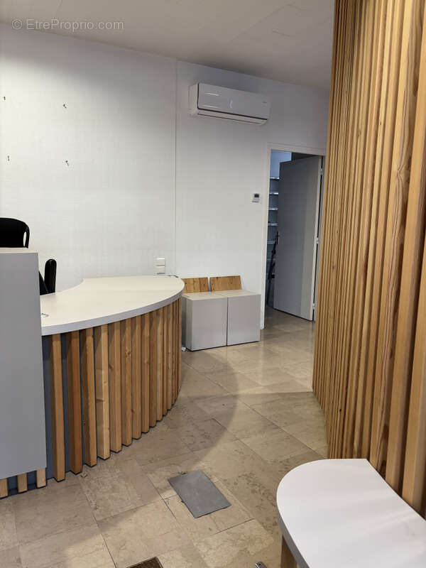 Commerce à AURILLAC