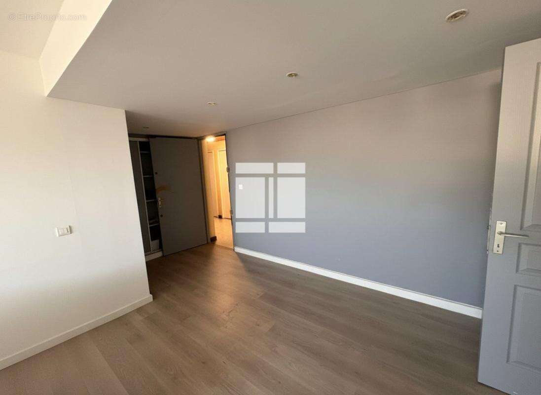 Appartement à BASTIA