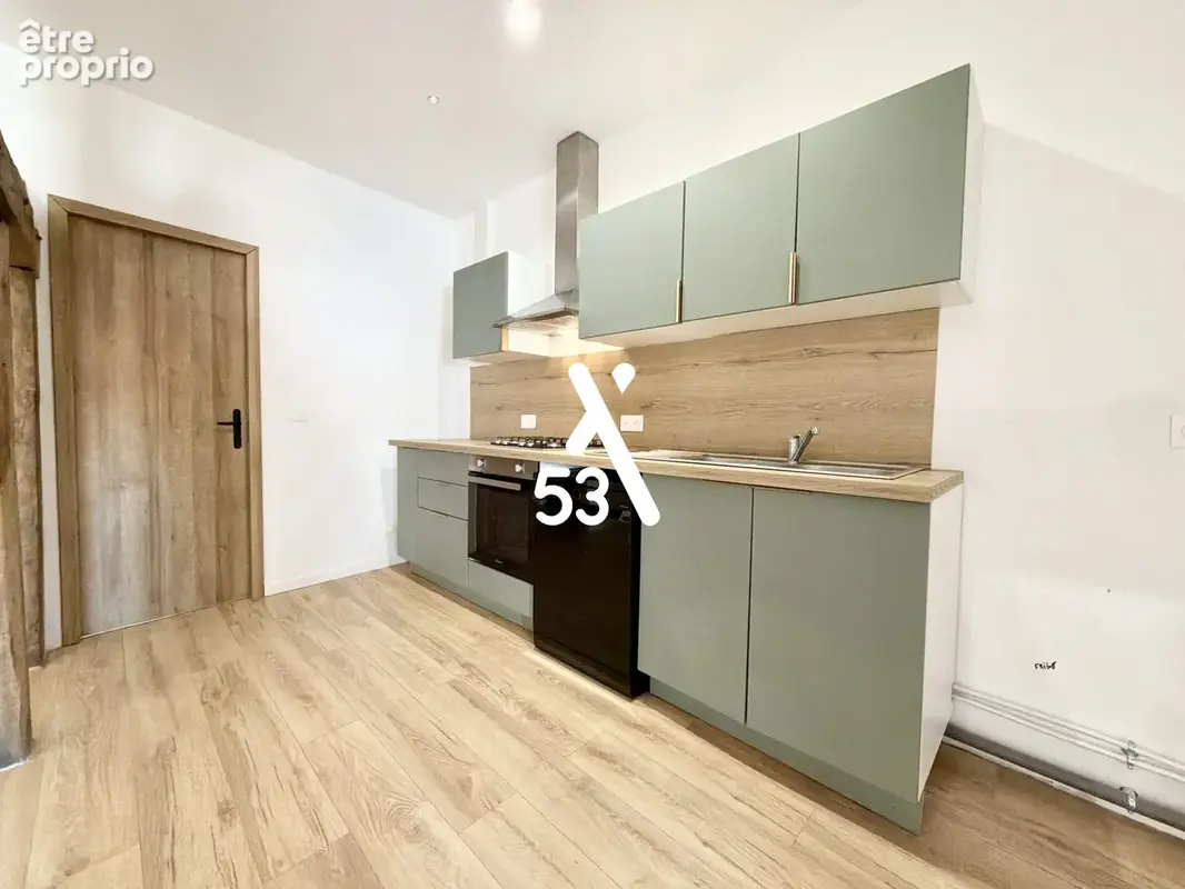 Appartement 3 pièces 62 m² à vendre à Saint-Omer (62500) - photo 3