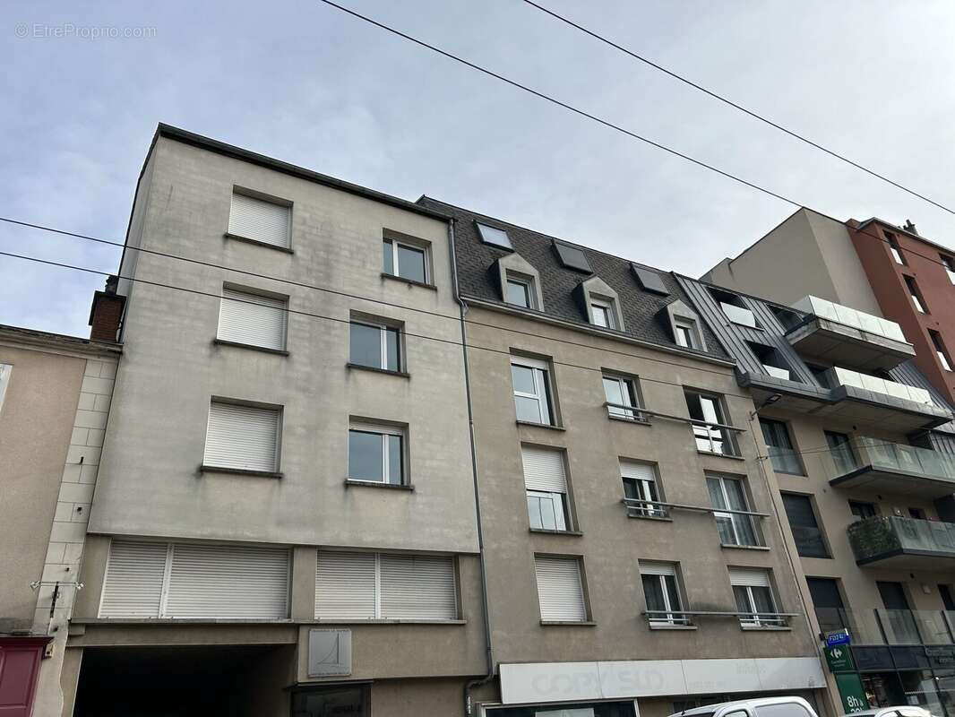 Appartement à LIMOGES