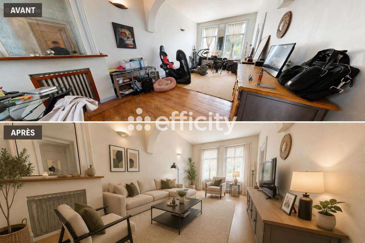 Maison 297 m² à Roubaix  - photo 7