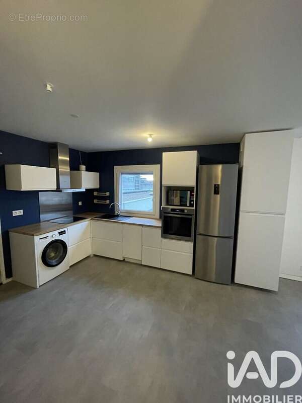 Photo 5 - Appartement à MOULINS