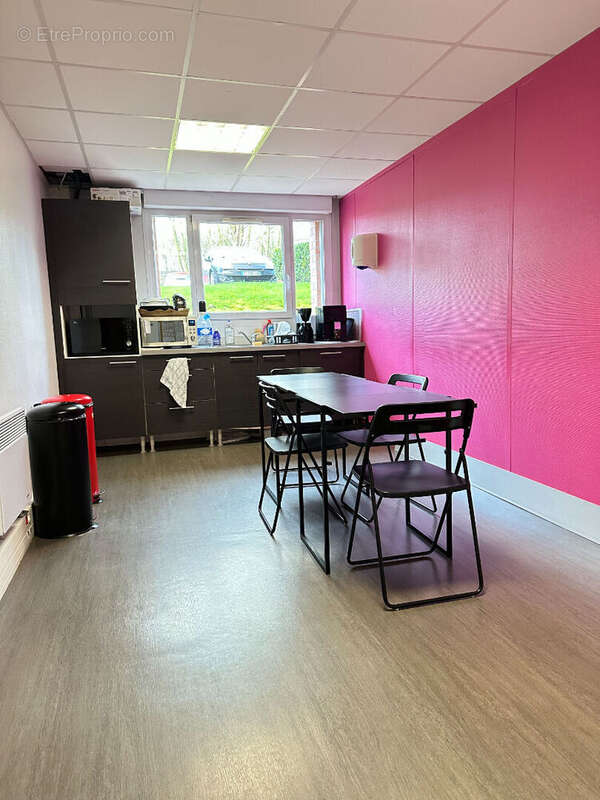 Commerce à VILLENEUVE-D&#039;ASCQ