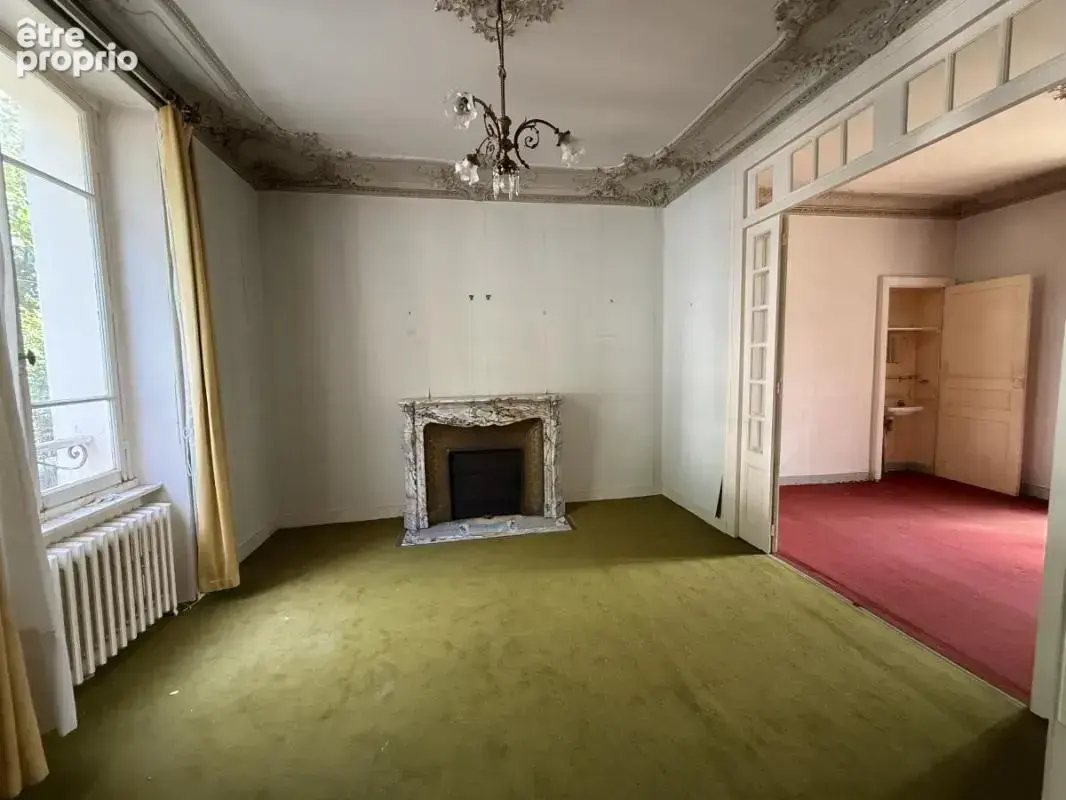 Maison 9 pièces 222 m² à vendre à Saint-Malo (35400) - photo 9