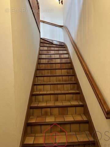 Maison à MERS-LES-BAINS