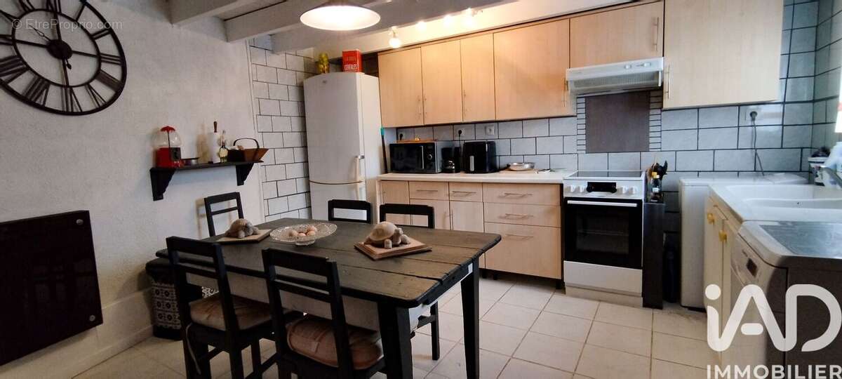 Photo 4 - Maison à NERE