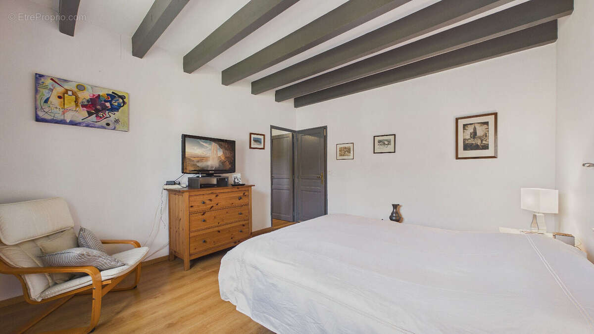Maison à HERM