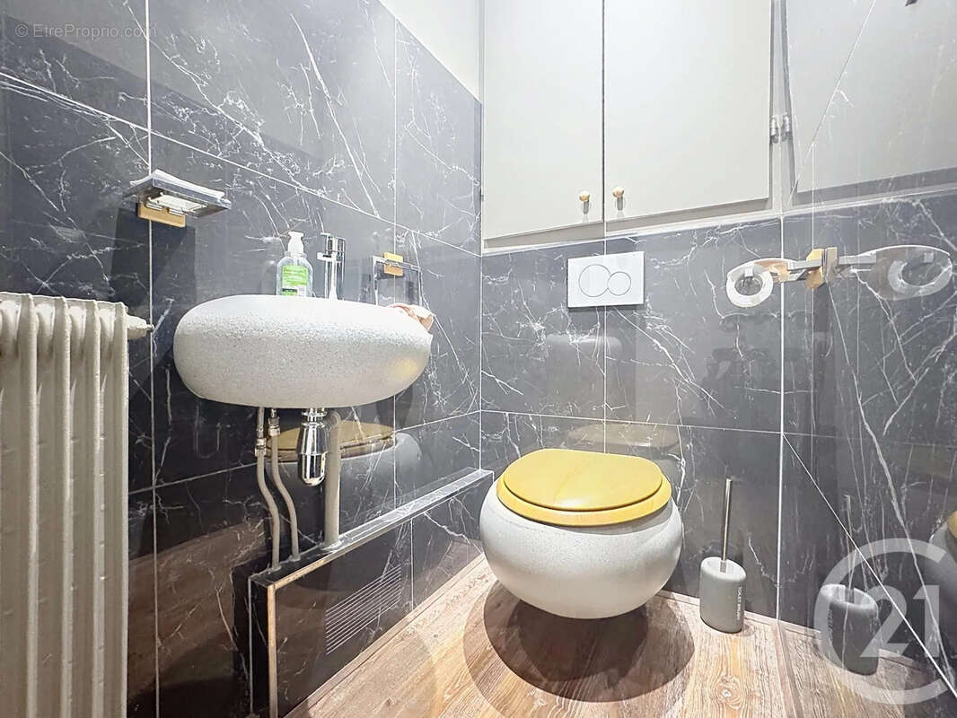 Maison à PARIS-12E