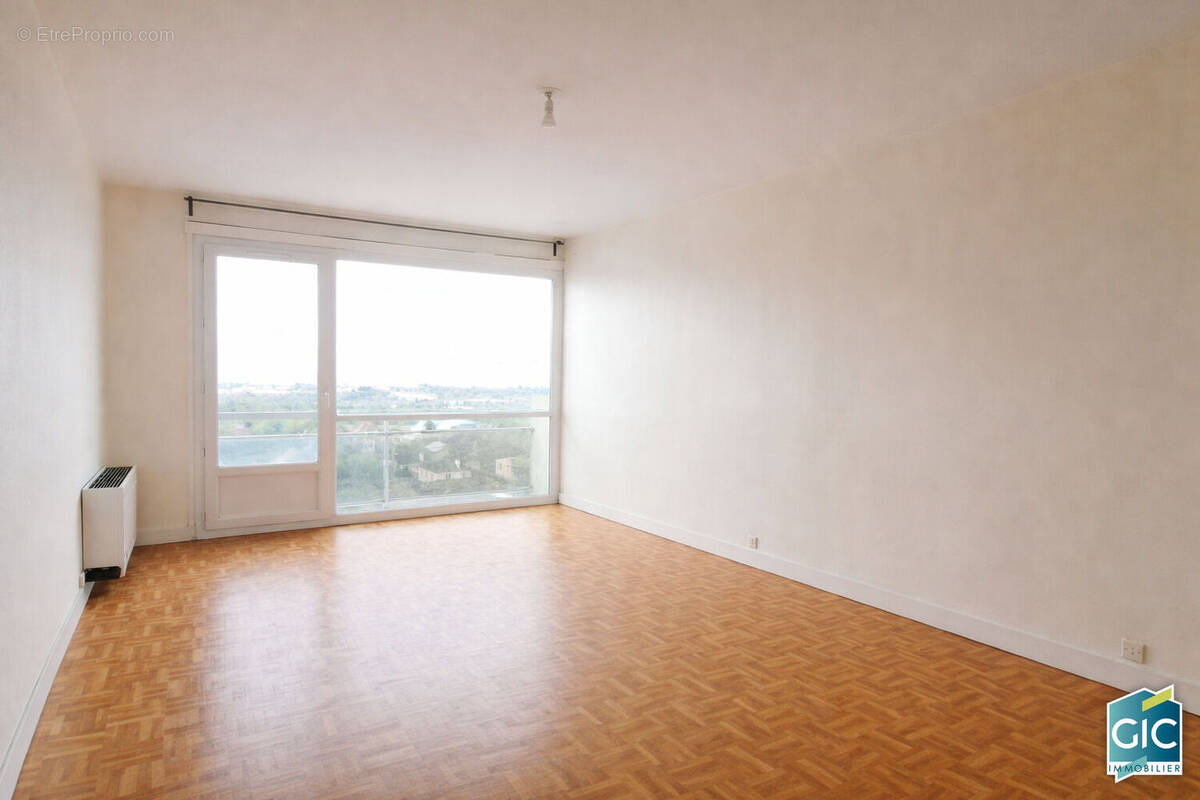 Appartement à CAEN
