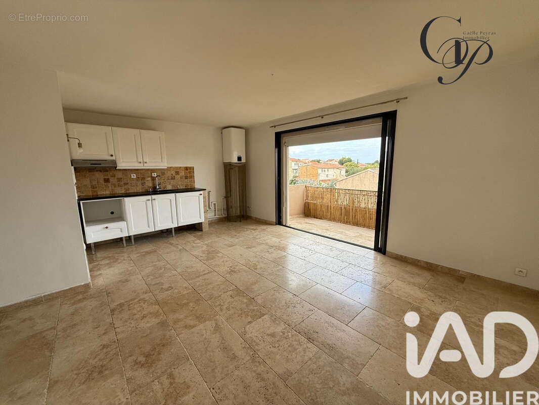 Photo 3 - Appartement à SIX-FOURS-LES-PLAGES