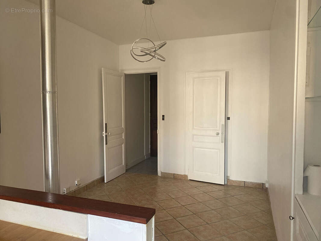 Appartement à LYON-7E
