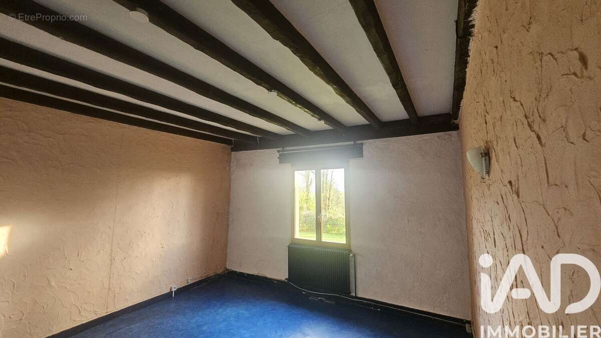 Photo 4 - Maison à DONNEMARIE-DONTILLY