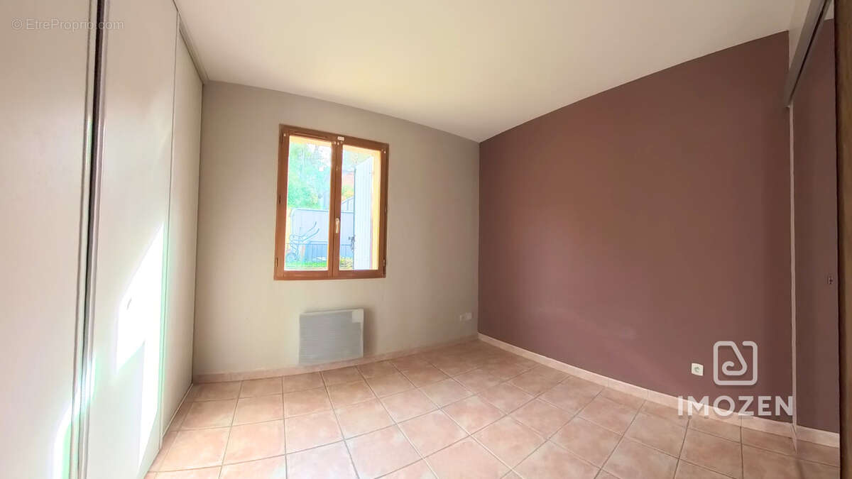 Maison à BRIGNOLES