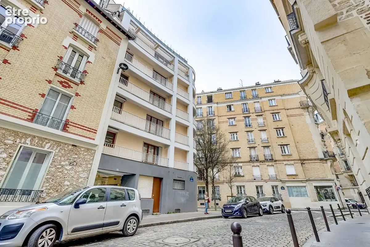 Paris 14 - alesia - photo 8