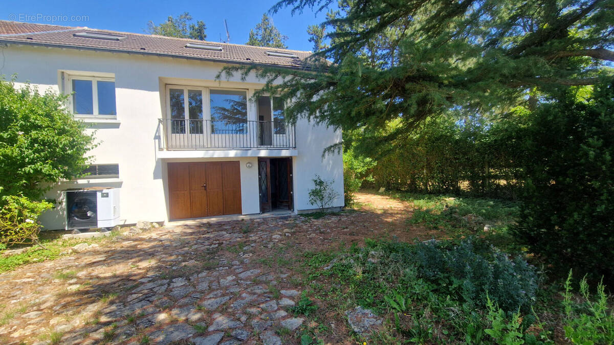 Maison à GAMBAIS