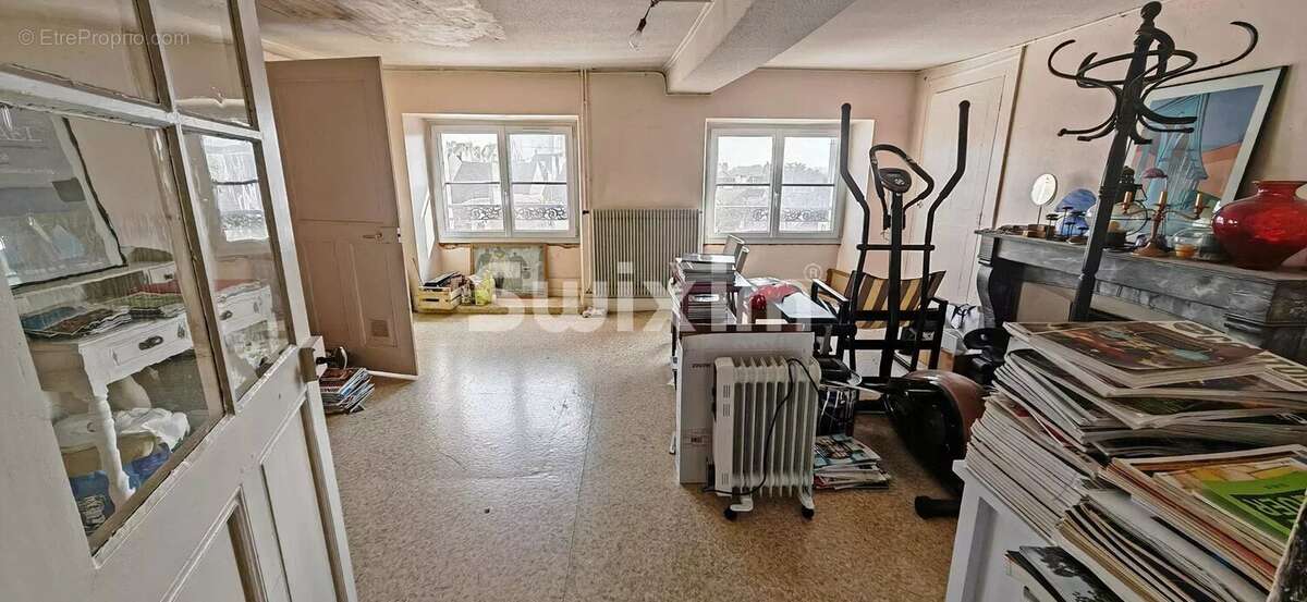 Appartement à DOLE