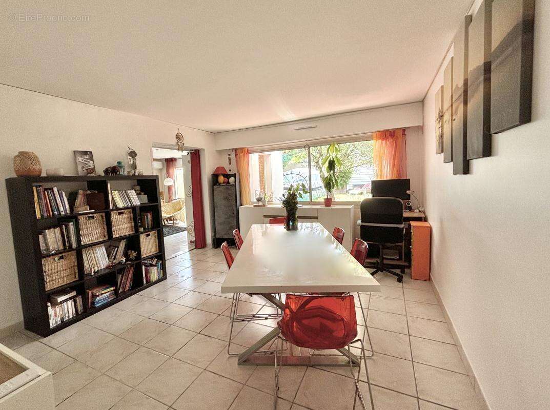Appartement à MERIGNAC