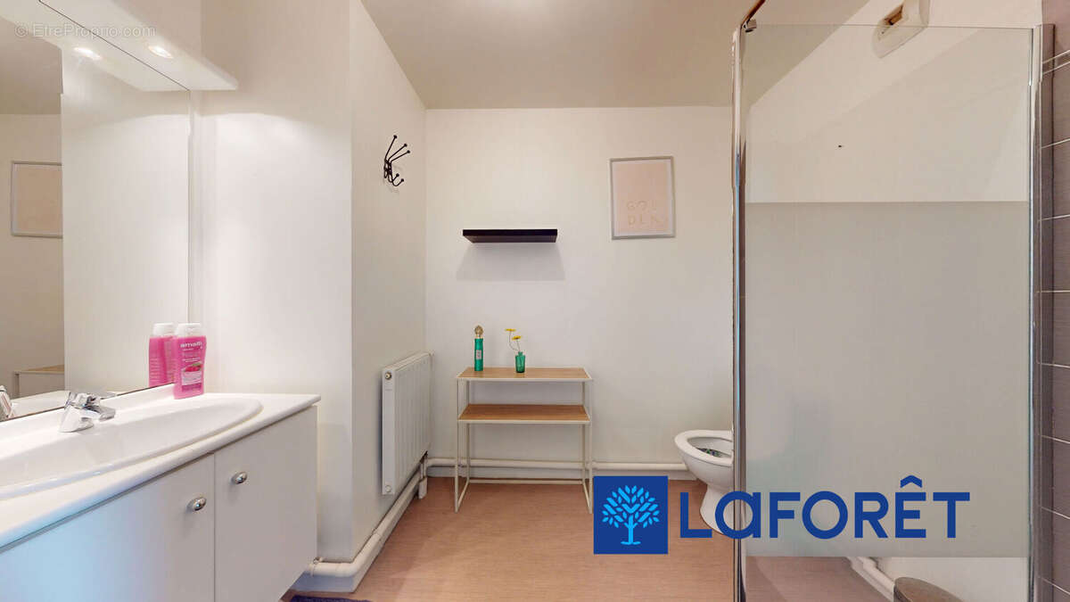 Appartement Athis Mons 1 pièce(s) 29.44 m2 - photo 3
