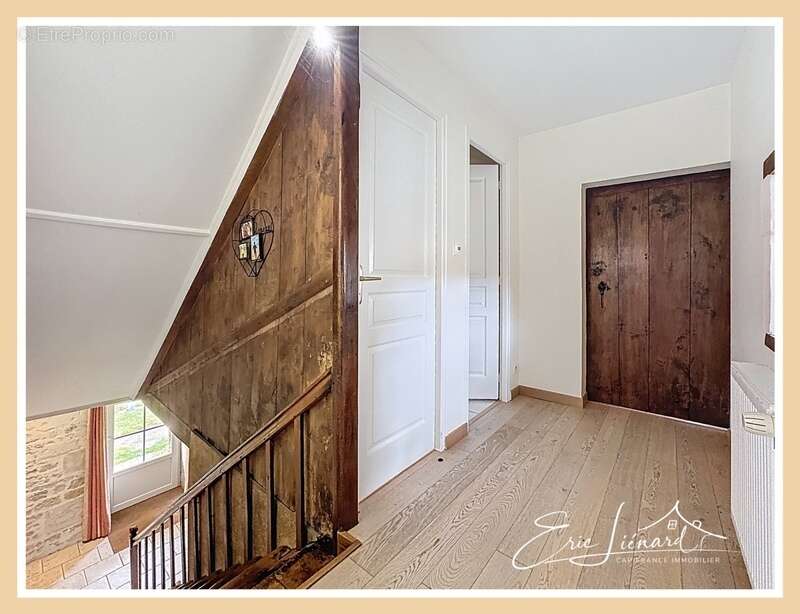 Maison à SAINT-MAIXENT-L'ECOLE