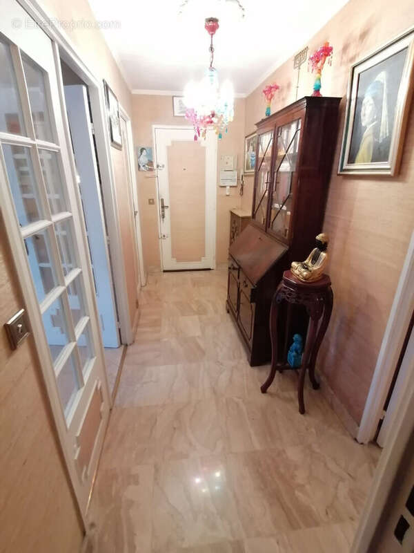 Appartement à BONDY