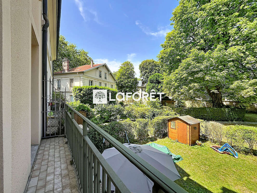 Appartement à VERSAILLES