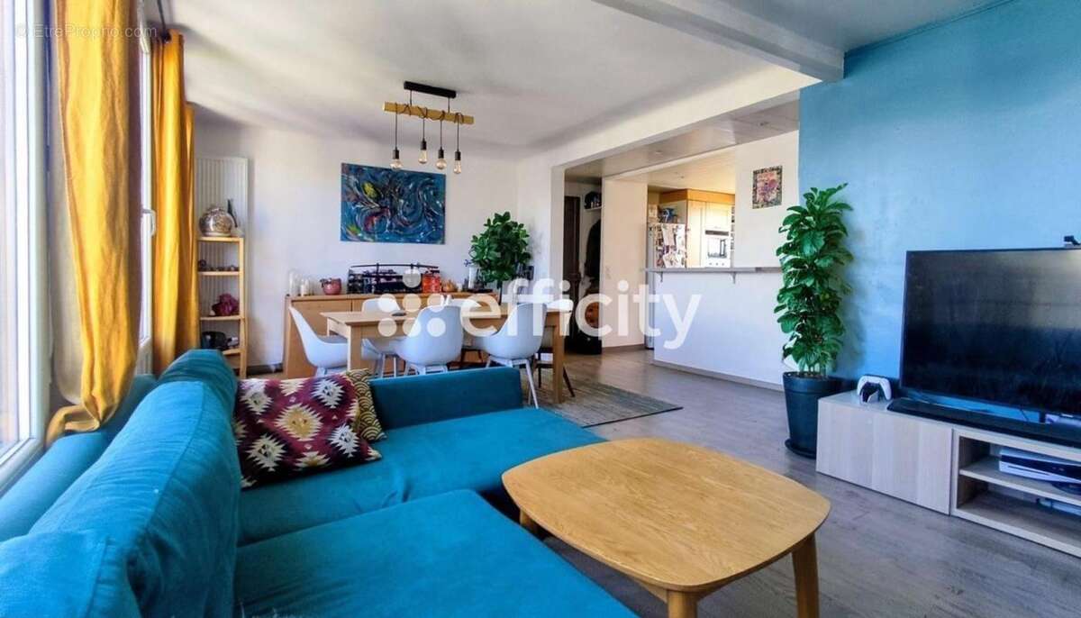 Appartement à AIX-EN-PROVENCE