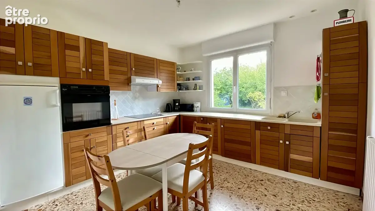 Maison Ploubezre 5 pièce(s) 120 m2 - photo 10