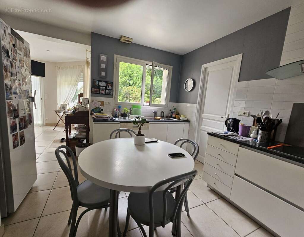 Maison à QUEVEN