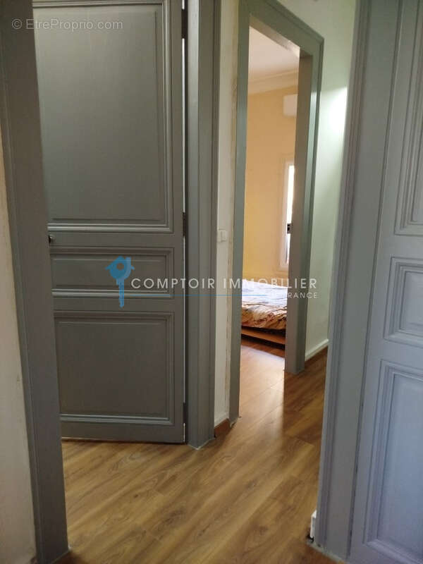 Vrai coup de coeur en plein coeur de Sète ! - photo 4